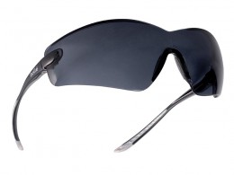 Bolle Cobra Safety Glasses - Smoke £12.29